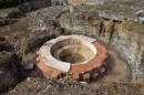 Part of the Roman Baths