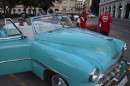 Gotta have a ride!!! 1952 Chevy Convertible