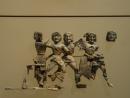Very Small but very well done: These little carvings were incredible and the faces so expressive