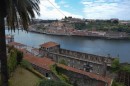 A view of the Douro estuary