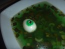 Eyeball Soup - Yummy