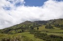 The Road to Riobamba