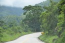 The Road to Riobamba