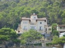 Italian looking villa in Port Adraitx