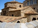 Church in Paros
