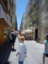 Streets of Cadiz