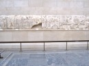 British Museum - Ever been the the Parthenon in Greece and notice how bare it is?  These sculptures should go back there!