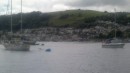 Dartmouth from the river