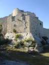 Fortress at Old Noto