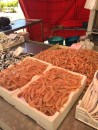Shrimp Ragusa market