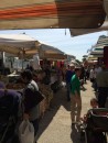 market day Ragusa