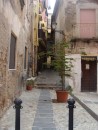 Street in Crotone