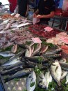 Ragusa fish market
