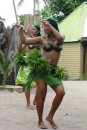 Robinson Crusoe Dancers.
