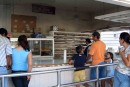 Santa Rosalia- historic Boleo Bakery