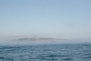 Finisterre in the mist