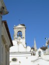 Faro - how many storks can you see?