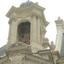 La Rochelle - Hotel de Ville