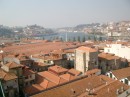 Oporto - the port wharehouses