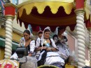 Fiesta in La Linea