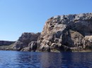 Cabo Cavalleria, Menorca