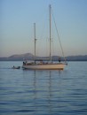 Ocean Hobo coming out of Alcudia