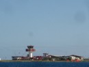Airport Papeete
