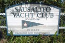 Sausalito, eine süße Kleinstadt auf der anderen Seite der Bucht.
Hier findet das wahre Yachtleben statt.
Und hier haben wir auch unsere Ersatzteile bei West Marine gekauft.