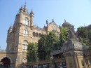 der High-Court, oberste Gerichtshof in Mumbai