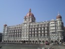 das Taj-Mahal Hotel