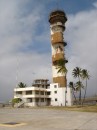 der Original Pearl Harbor Tower