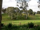 The Cedars at Handorf.  The estate of Hal Heysen a famous Australia painter