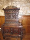 a working organ from 1602