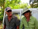 Bruce and Laura from Pacific Highway
