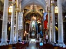 Beautiful Basilica of the  Immaculate Conception