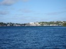Neiaful Harbor on the island of Vav