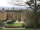 A nice manor house in the Cotswolds - 
