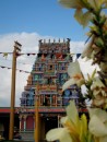 Famous Hindu temple in Nadi
