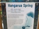 largest natural spring in the North Island