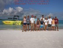 Exuma tour- great time had by all