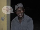 Cutty, our fearless taxi-driver, tour guide and friend. He taught us so much about the island of Grenada.