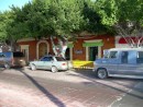 La Paz: La Fuente, AKA The Spotted Tree - La Paz (yummy ice cream)