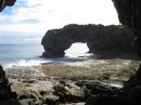 Arch, Niue.