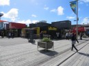 Stores created from shipping containers, Christchurch