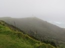 Cape Reinga, northern tip of New Zealand