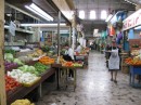 Mercado, Mazatlan