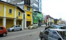 The yellow street. Muar. 23-2-14