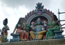 Sri Mariamman Temple, Singapore. 18-11-13