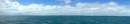 Panorama of western Cape York - flat and uninteresting in stark contrast to most of the east coast. 15/7/13