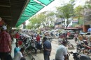 Central city Pasar (markets). Ambon. 26-8-13